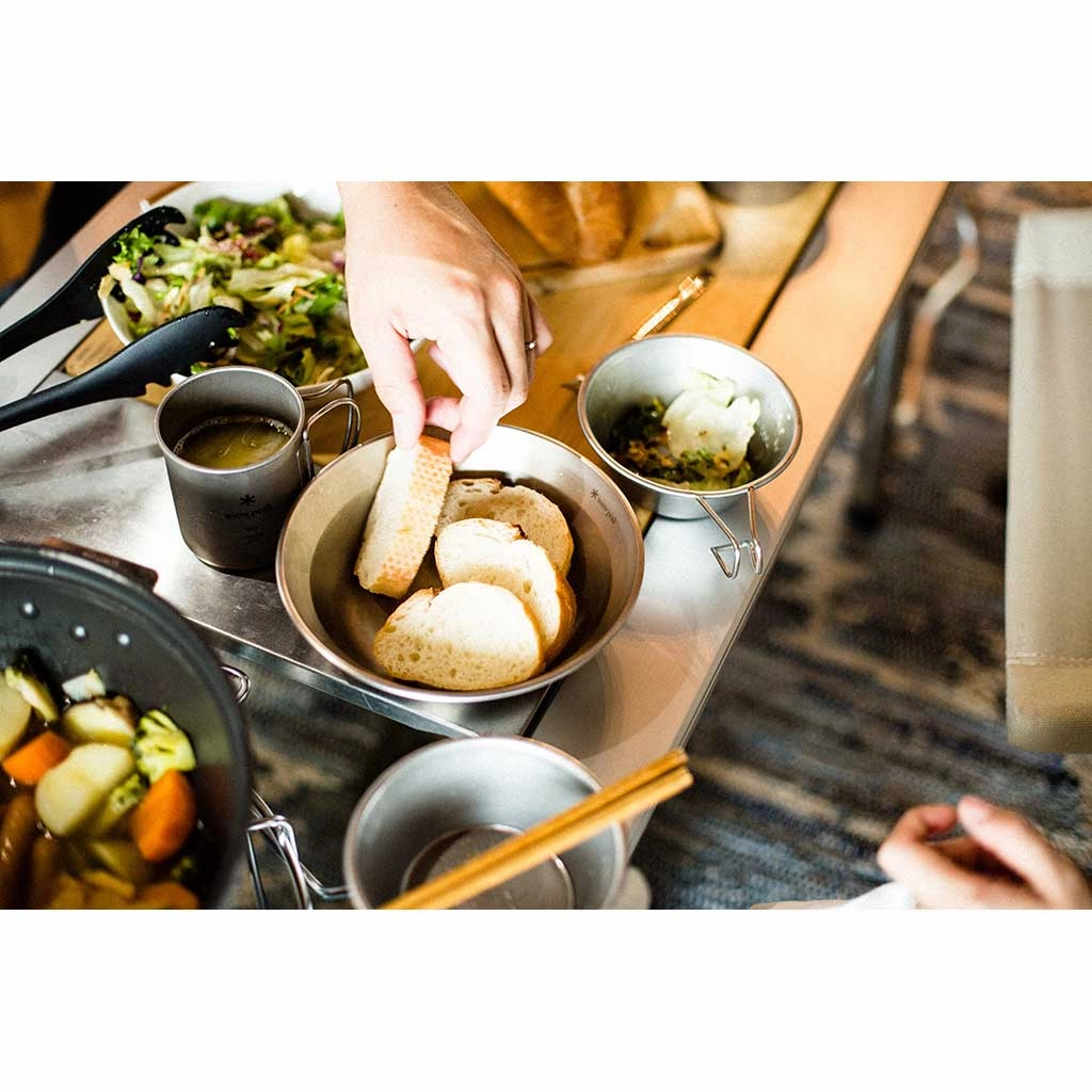 Tableware Set Family