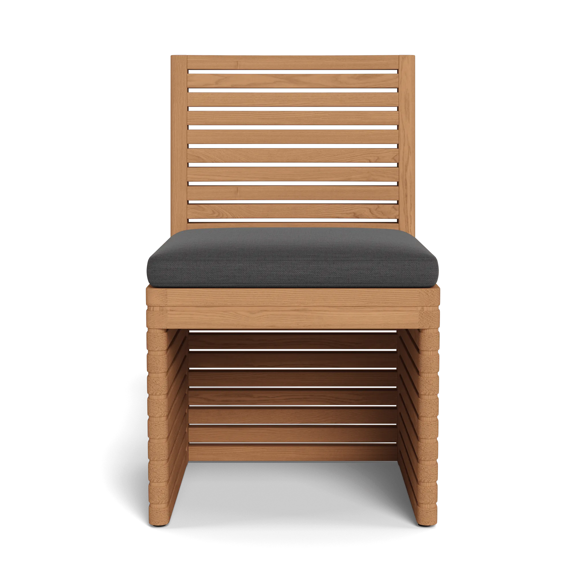 Tahiti Armless Dining Chair