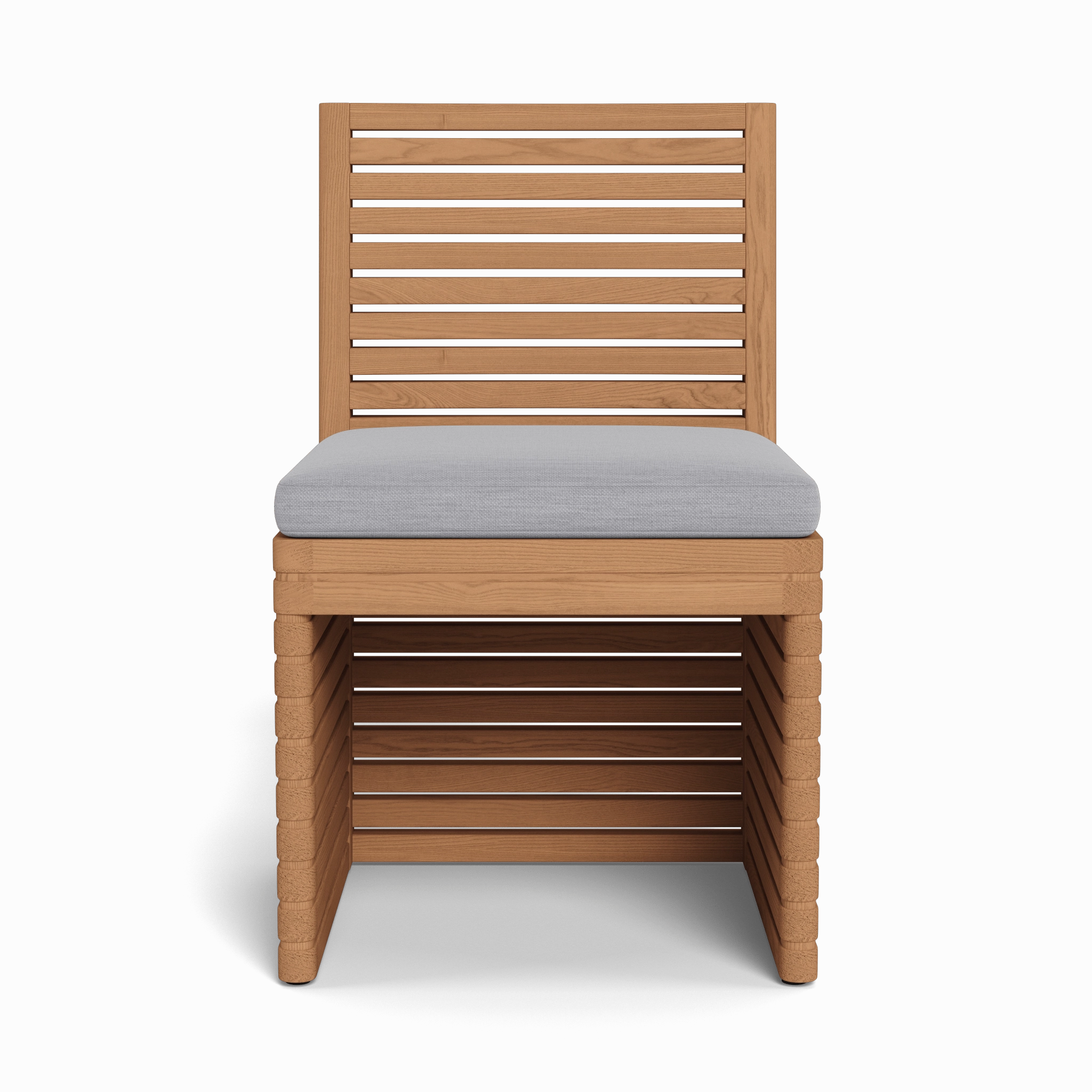 Tahiti Armless Dining Chair