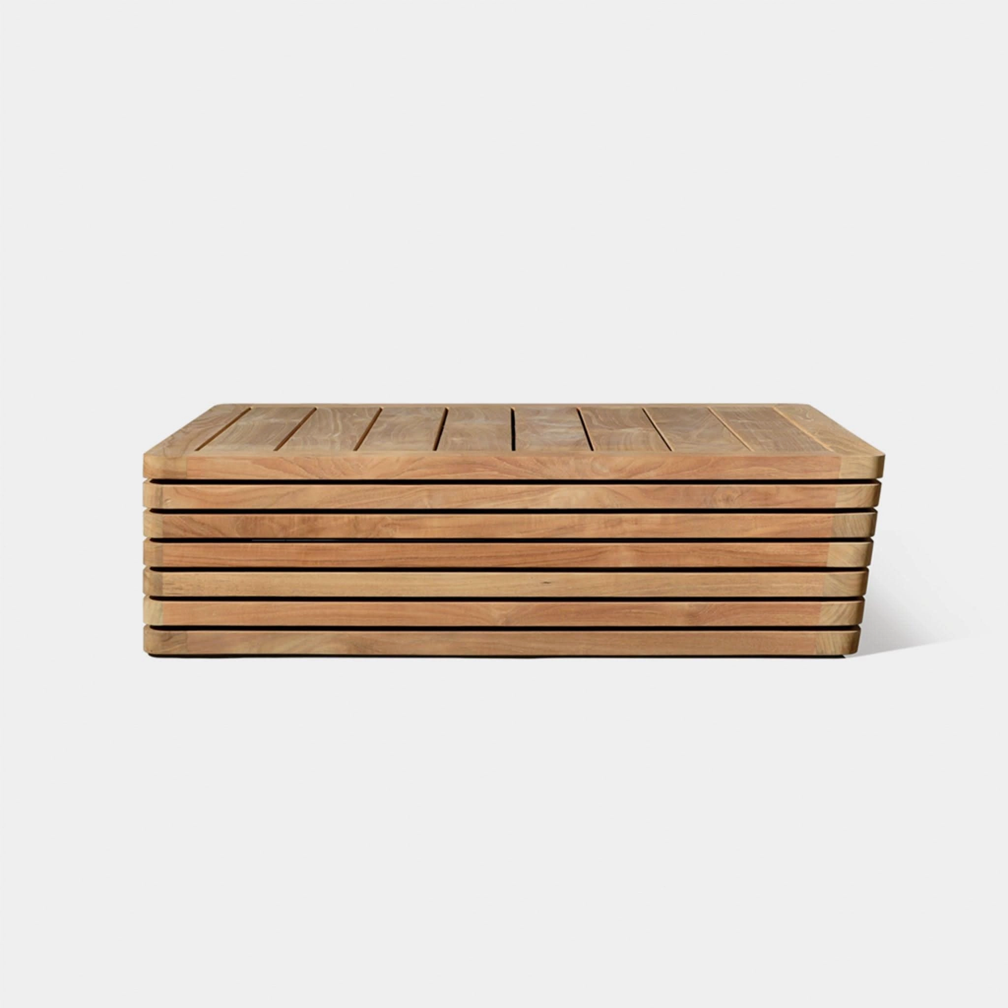 Tahiti Side Table
