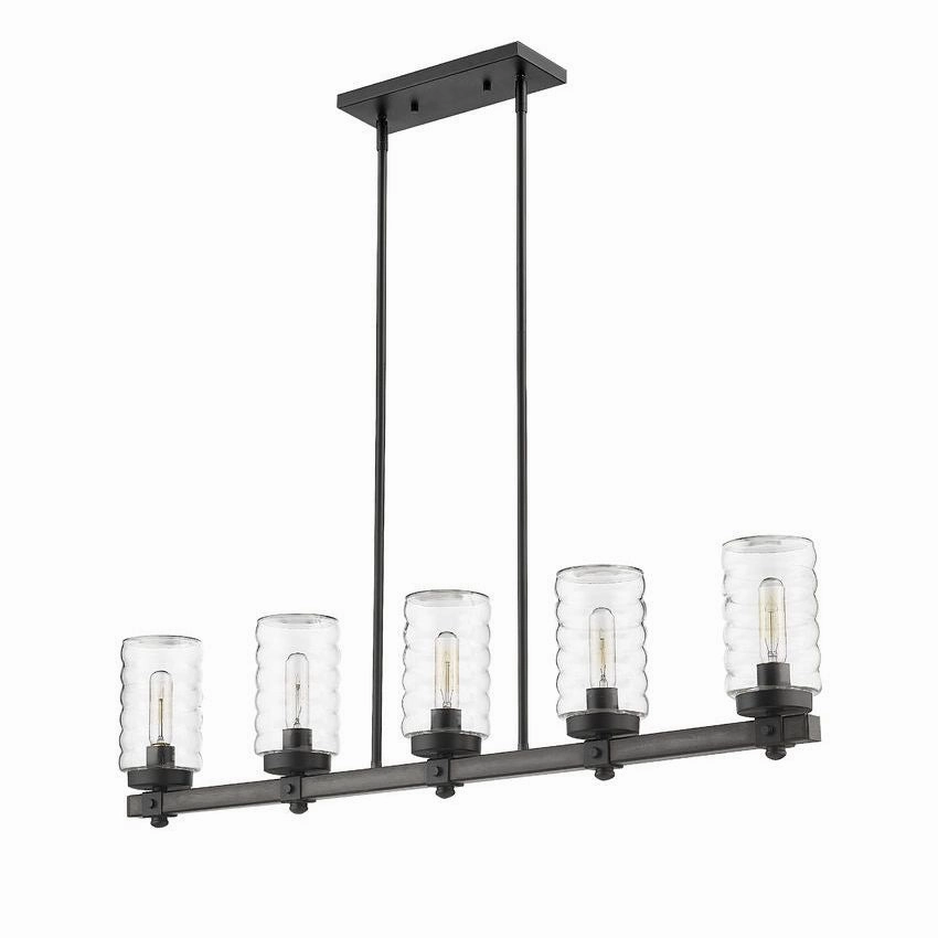 Tahoe 5-Light Outdoor Linear