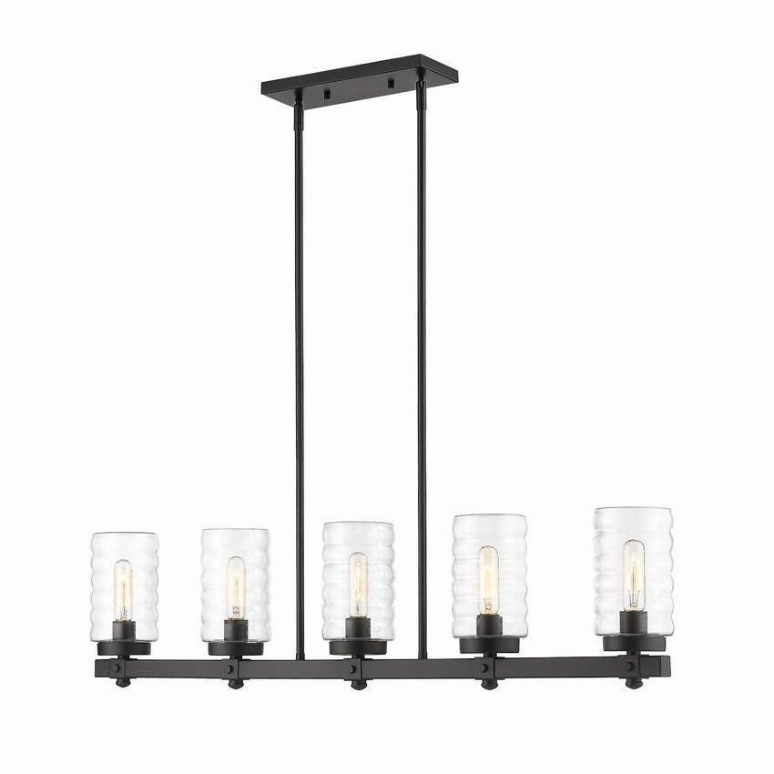 Tahoe 5-Light Outdoor Linear