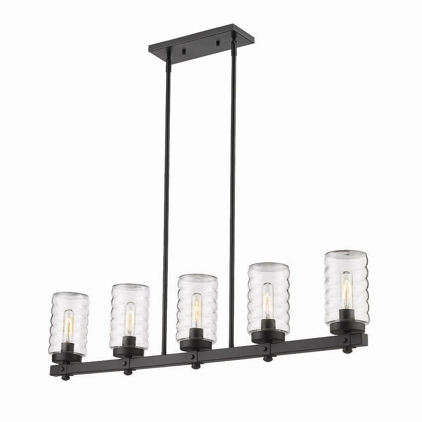 Tahoe 5-Light Outdoor Linear