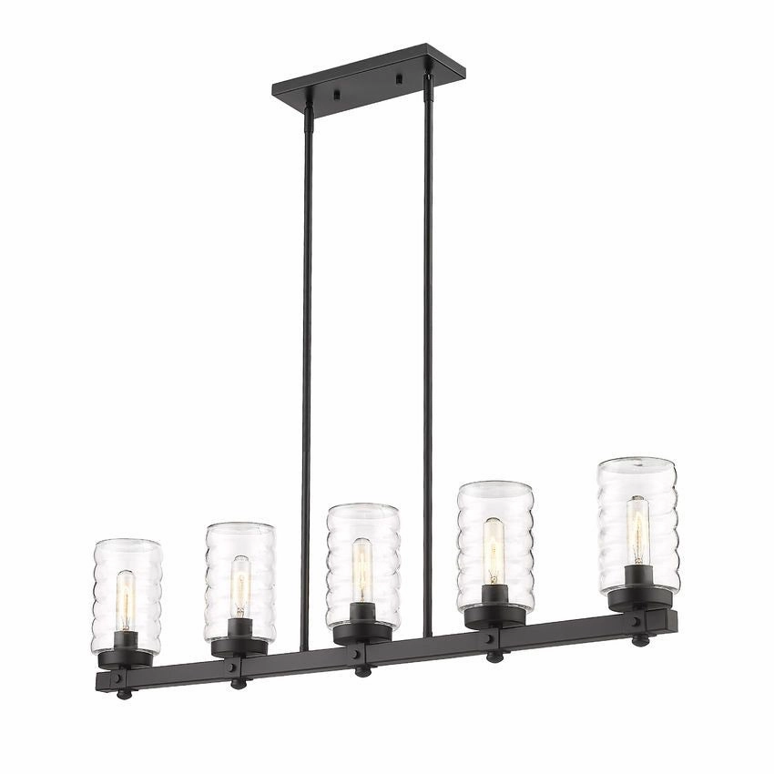 Tahoe 5-Light Outdoor Linear