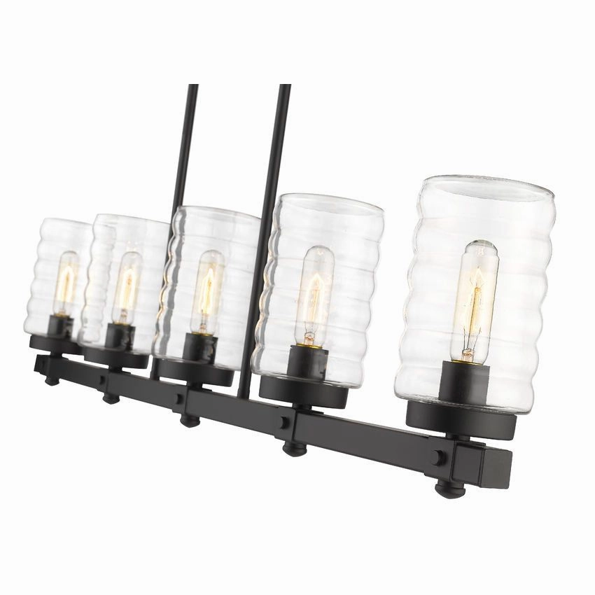 Tahoe 5-Light Outdoor Linear