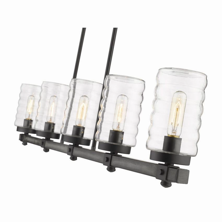 Tahoe 5-Light Outdoor Linear