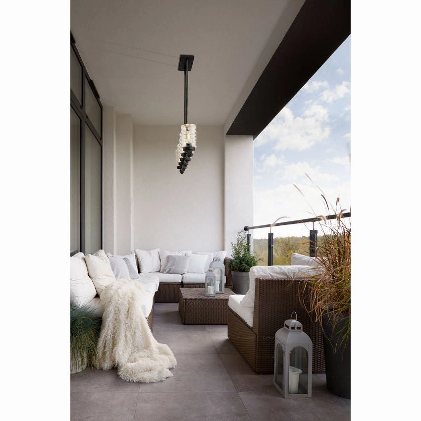 Tahoe 5-Light Outdoor Linear
