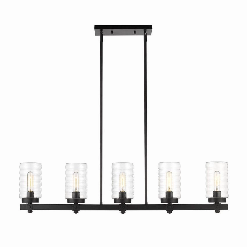 Tahoe 5-Light Outdoor Linear