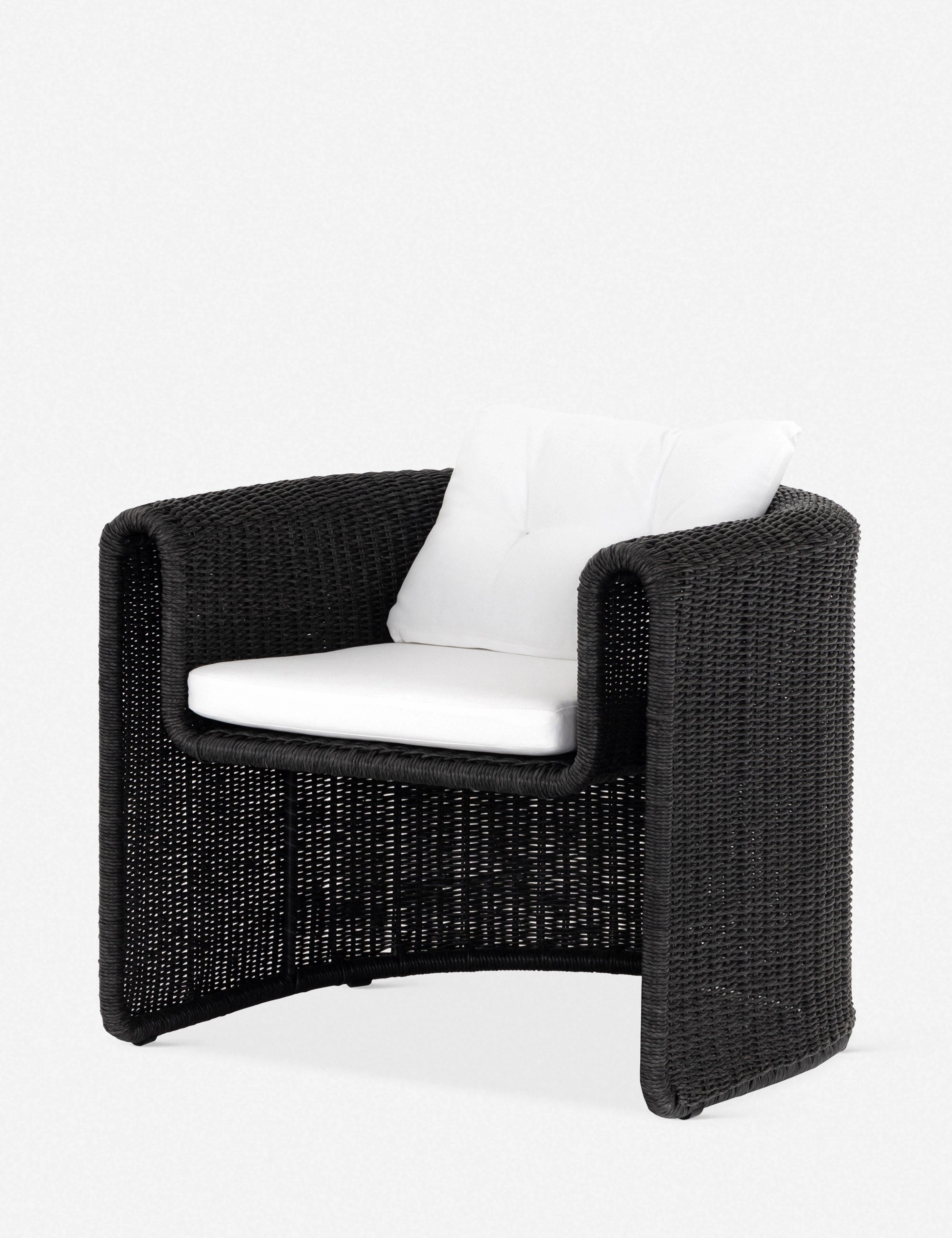 Tahoe Indoor / Outdoor Accent Chair