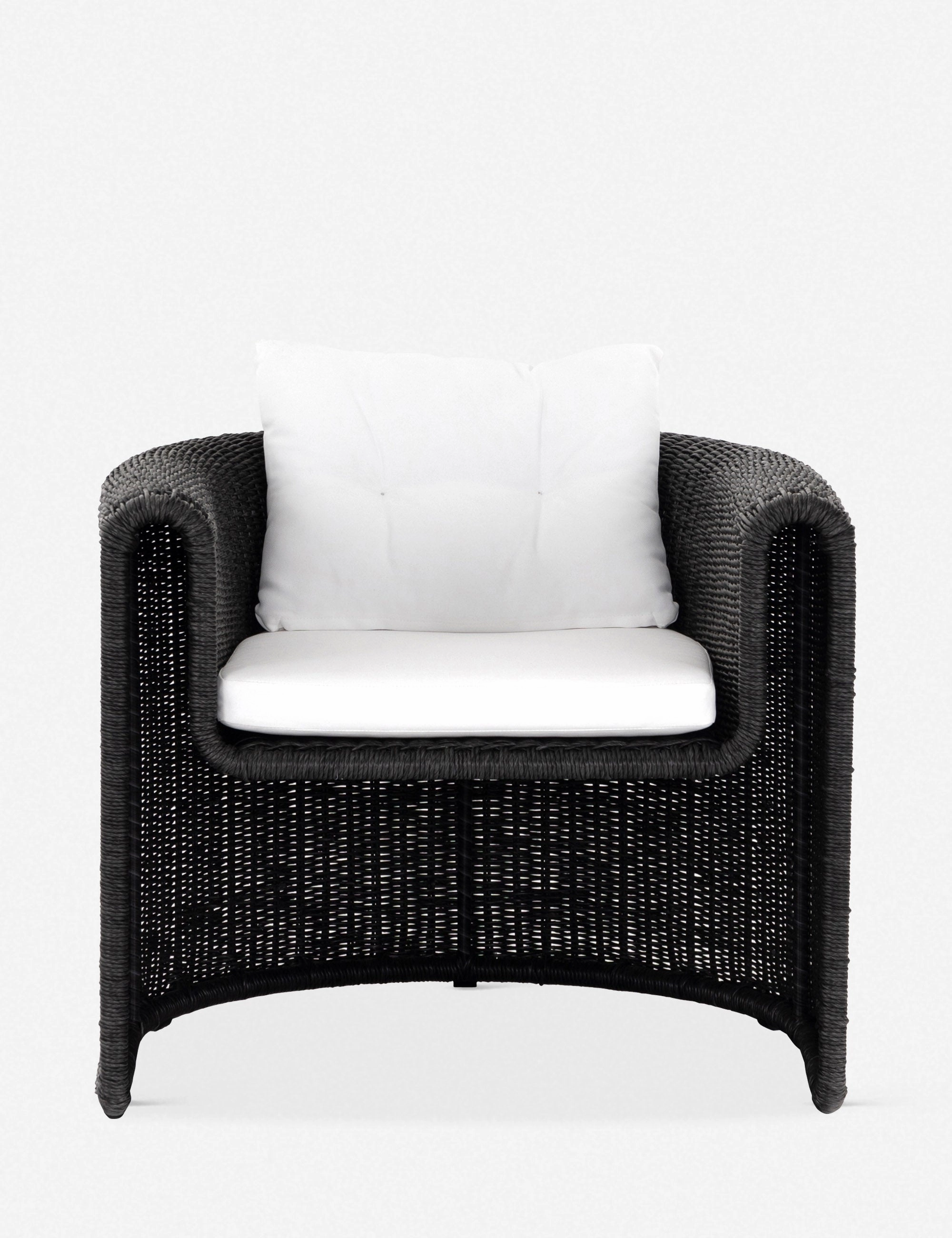 Tahoe Indoor / Outdoor Accent Chairoutdoor patio furniture set