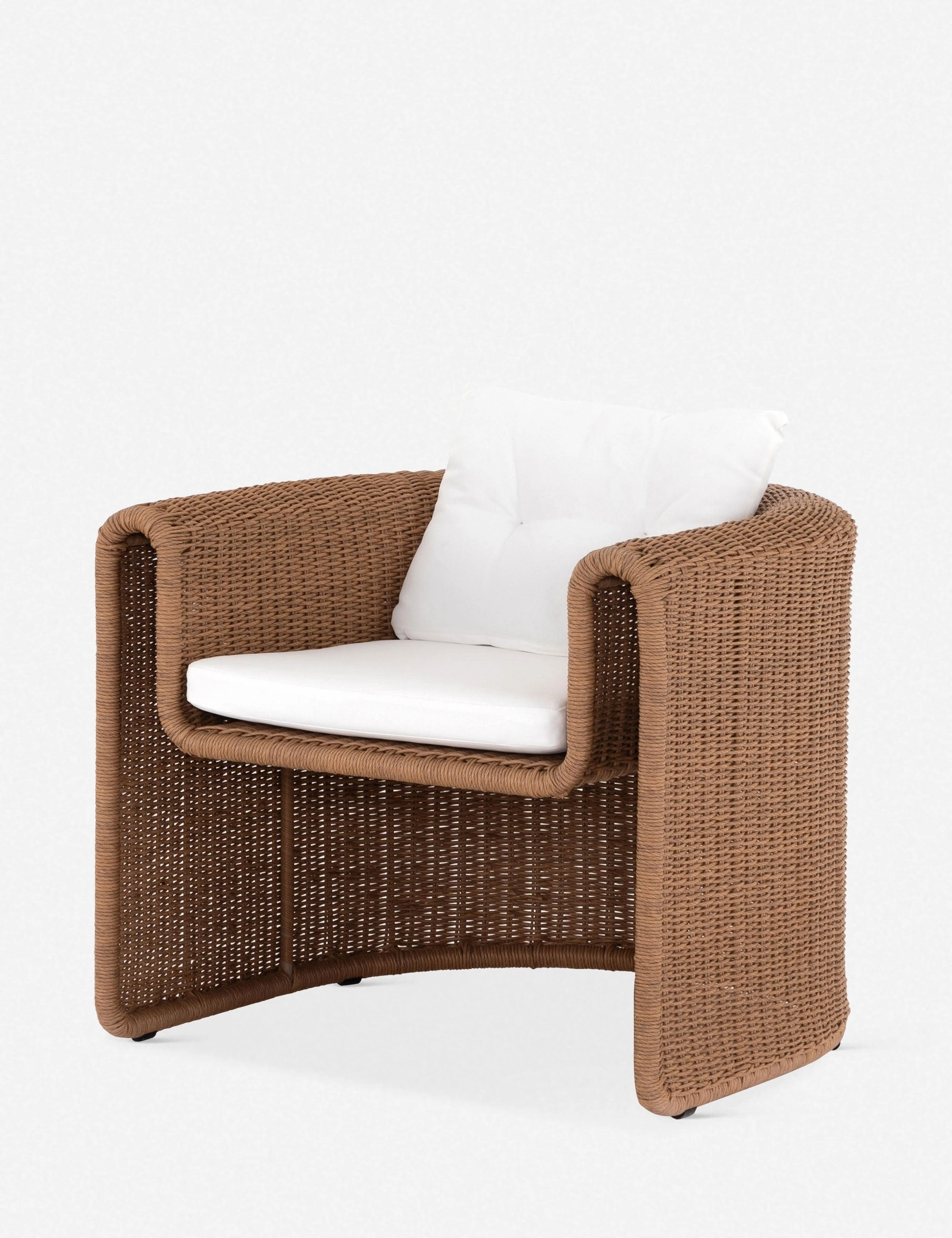Tahoe Indoor / Outdoor Accent Chair