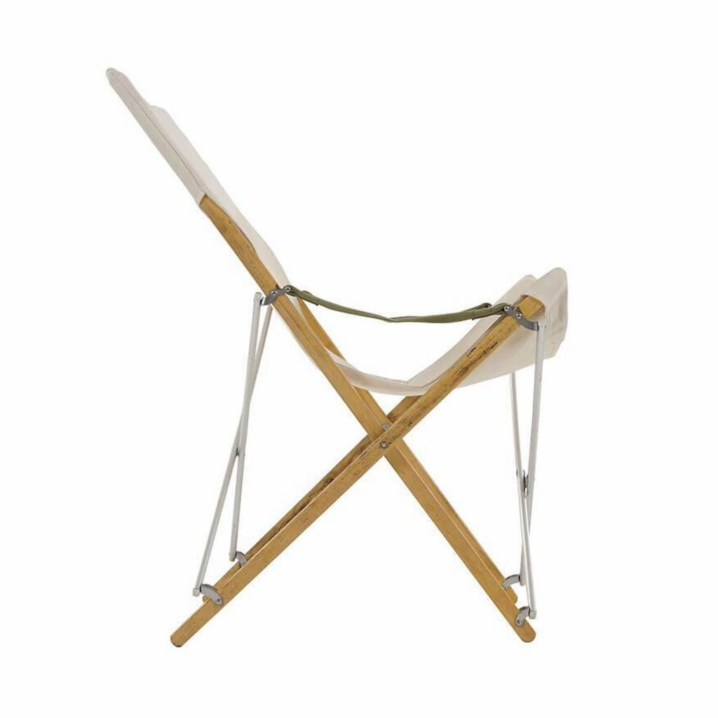 Take! Bamboo Chair Long