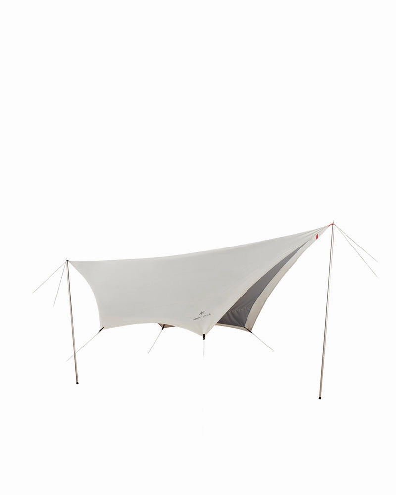 Takibi Tarp Hexa Set M essential outdoor cooking accessories kit