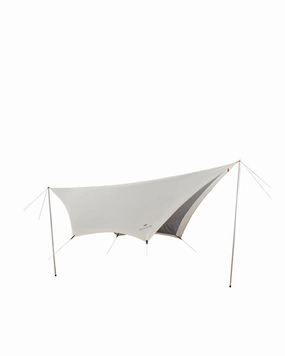 Takibi Tarp Hexa Set M essential outdoor cooking accessories kit