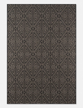 Takoda Indoor / Outdoor Rugwaterproof outdoor patio rug