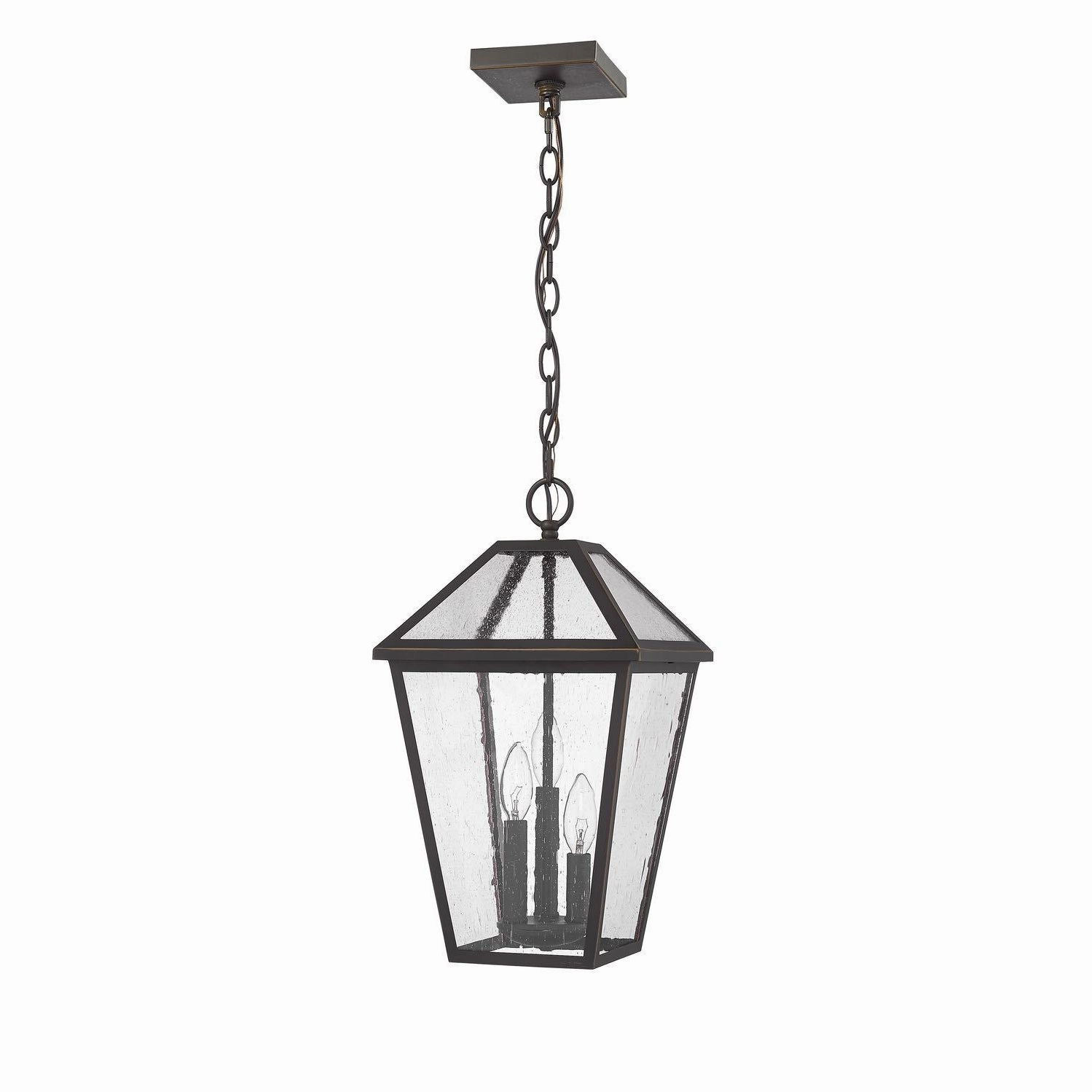 Talbot Outdoor Pendant