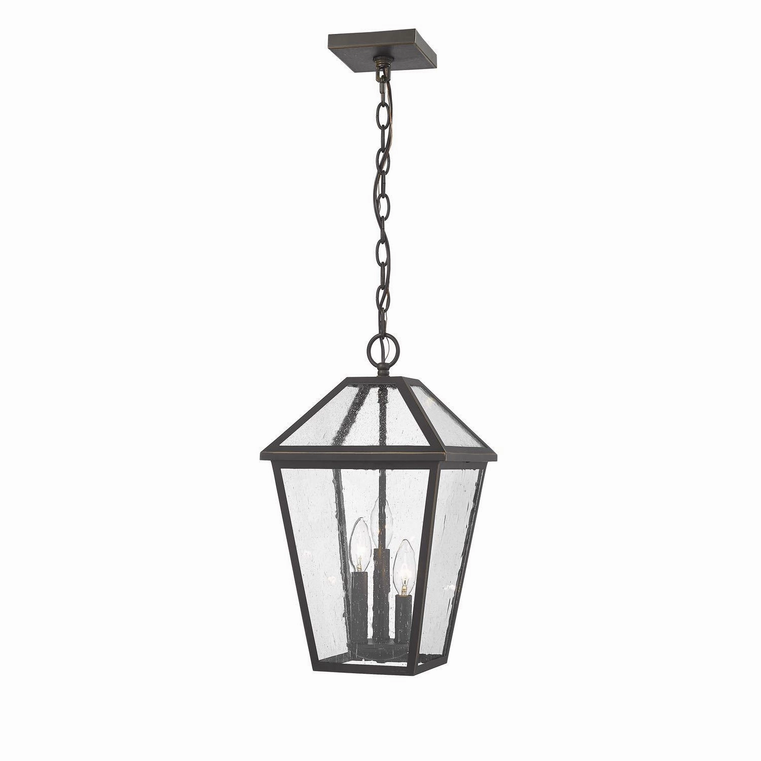 Talbot Outdoor PendantWeatherproof outdoor lighting