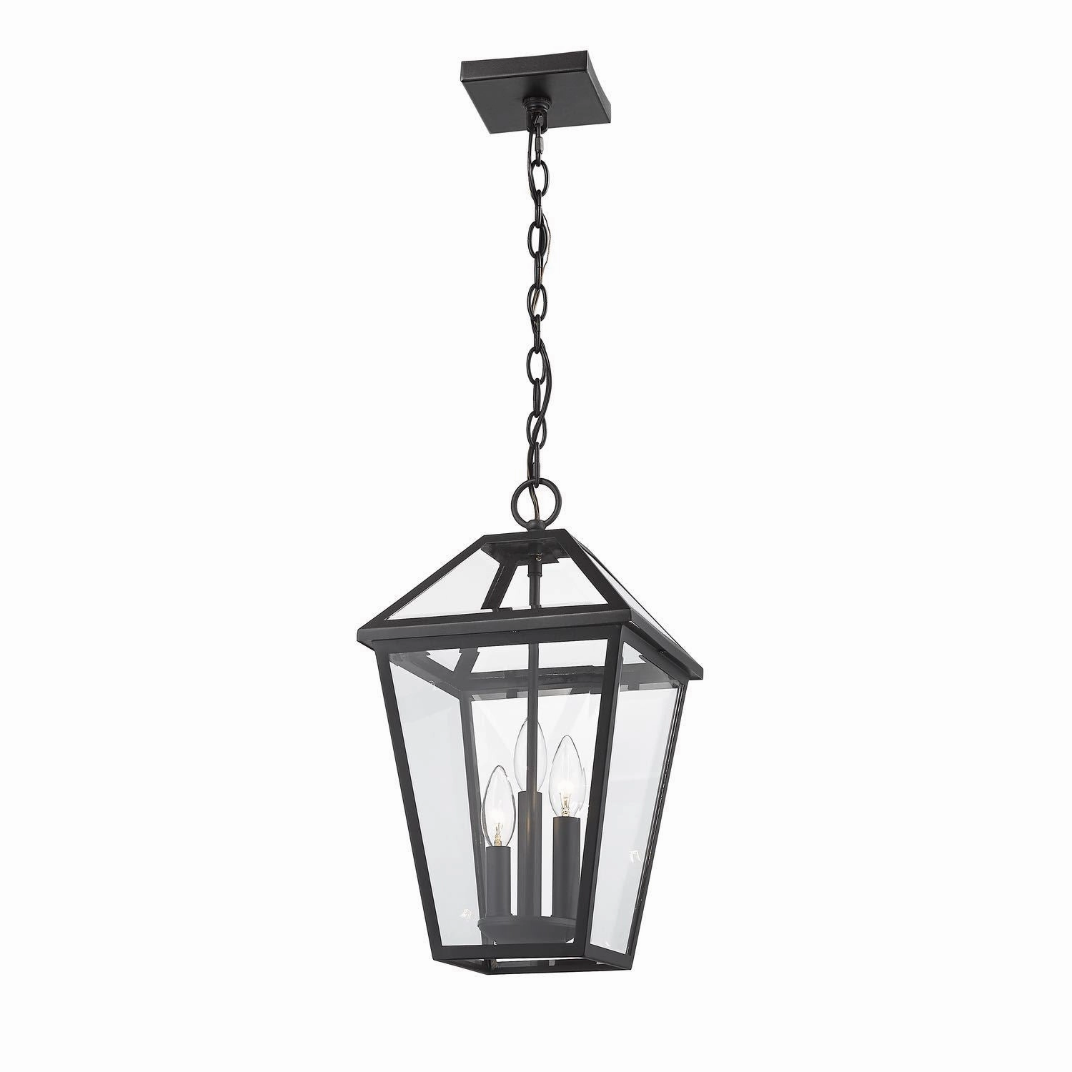 Talbot Outdoor Pendant