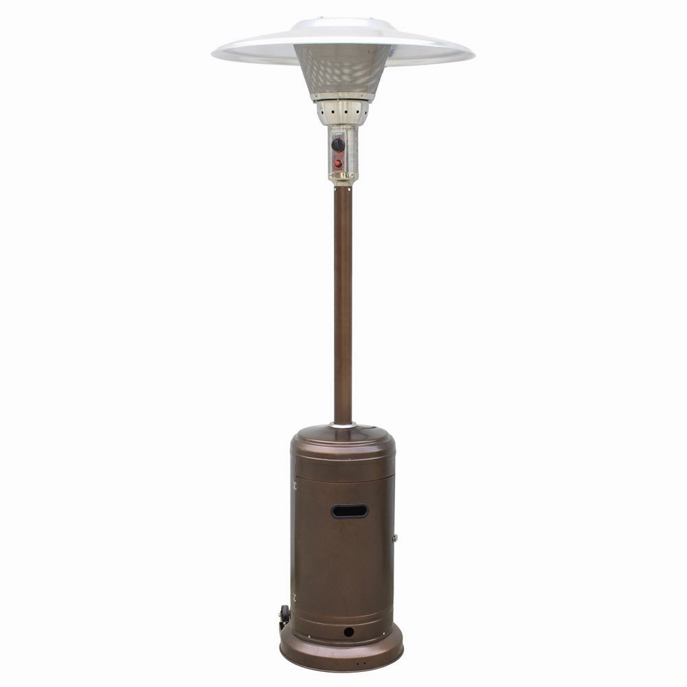 Tall Commercial Outdoor Patio Heater