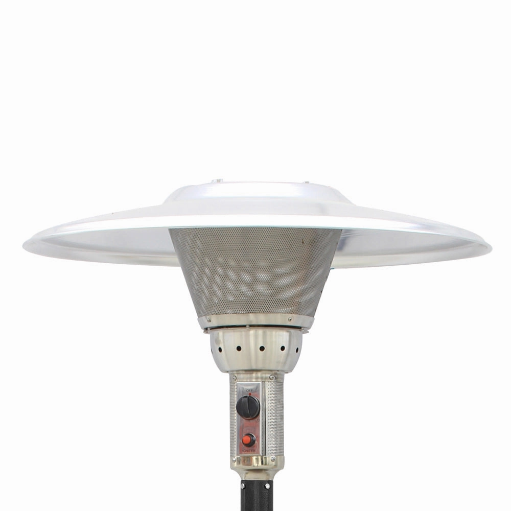 Tall Commercial Outdoor Patio Heater