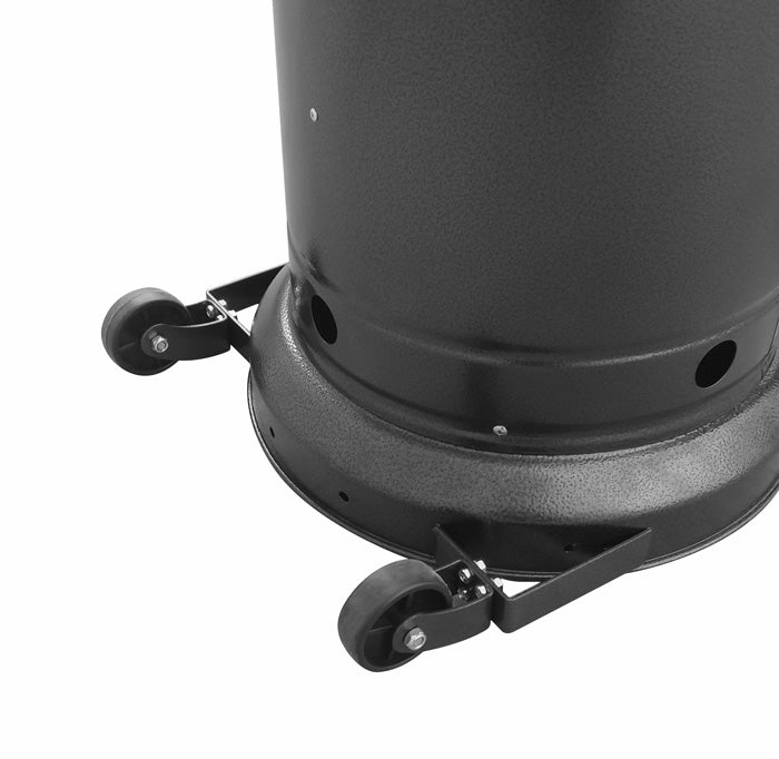 Tall Commercial Outdoor Patio Heater