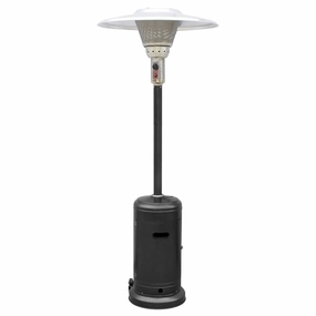 Tall Commercial Outdoor Patio Heaterportable outdoor fire pit with lid