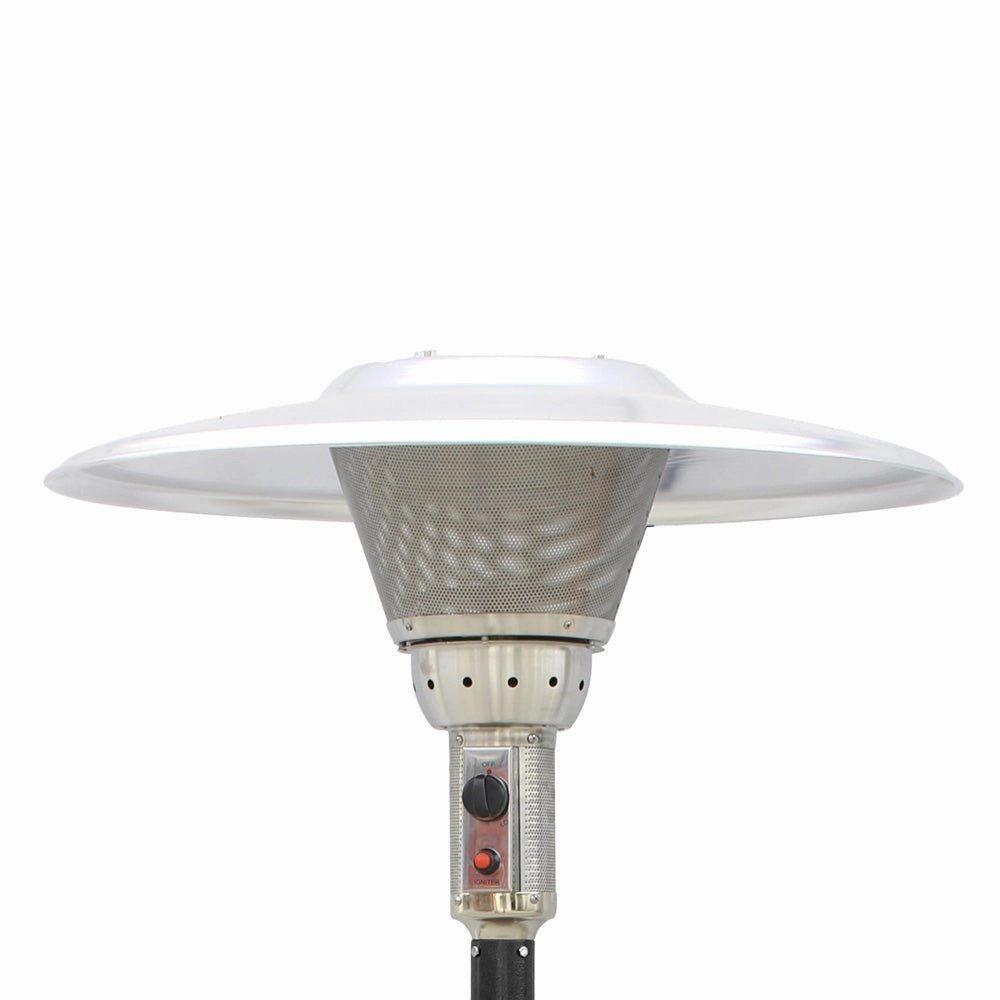 Tall Commercial Outdoor Patio Heater