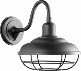 Tansley One Light Outdoor Lantern Textured BlackOutdoor wall sconces with motion sensor