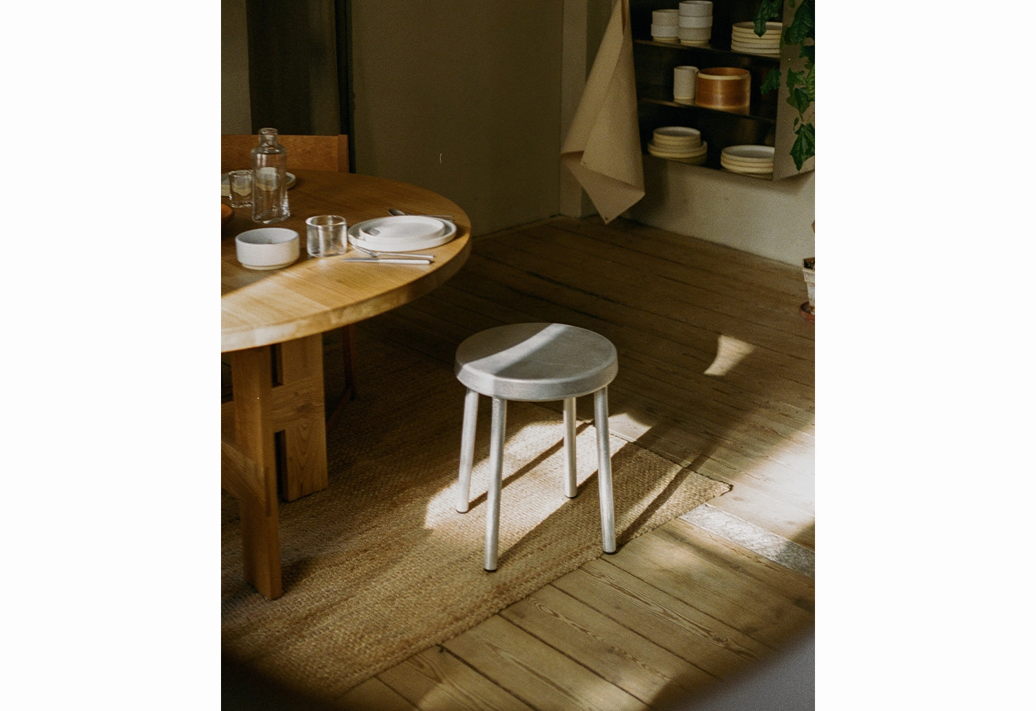 Tasca Stool