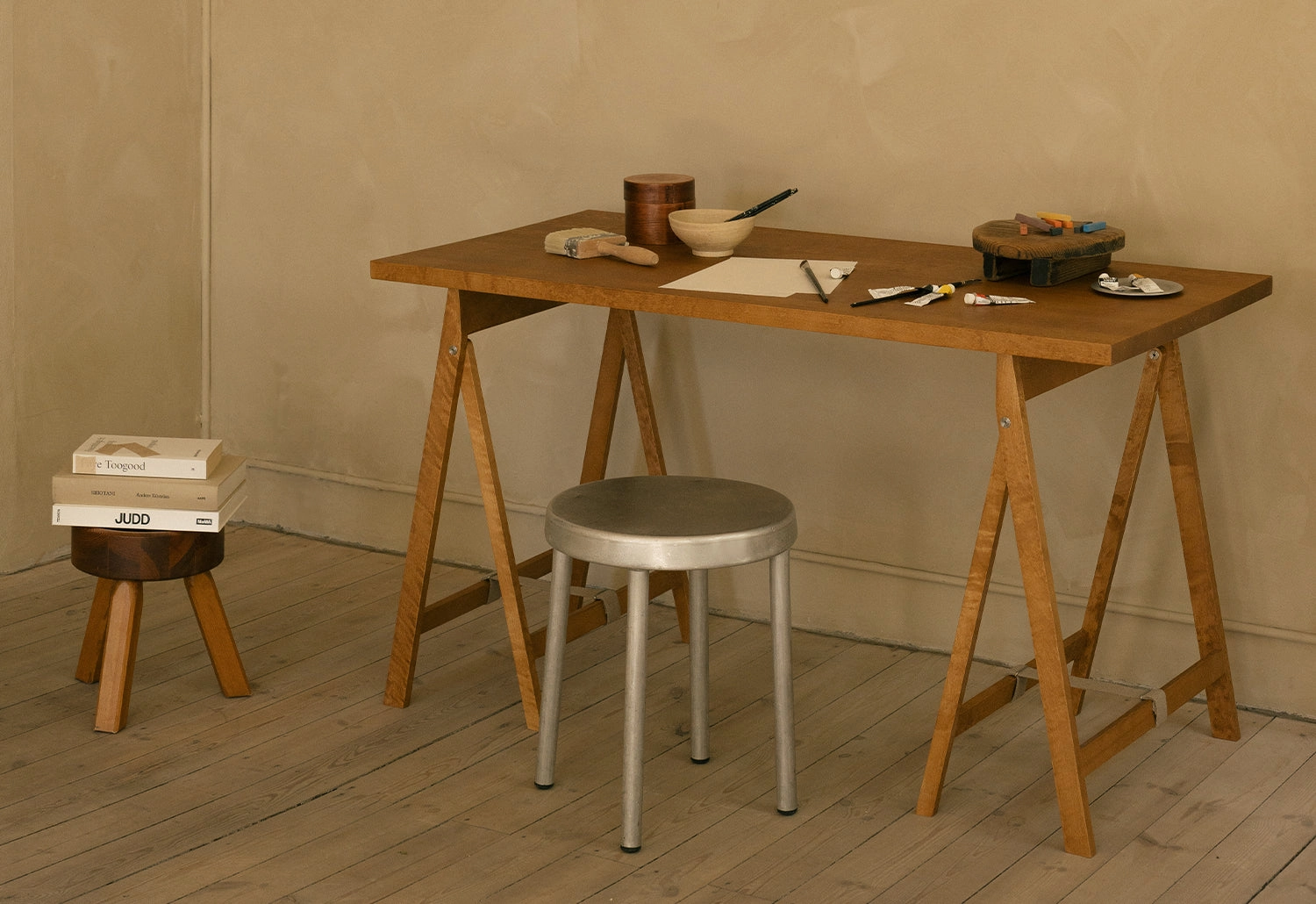 Tasca Stool