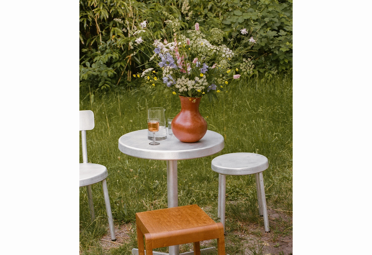 Tasca Stool