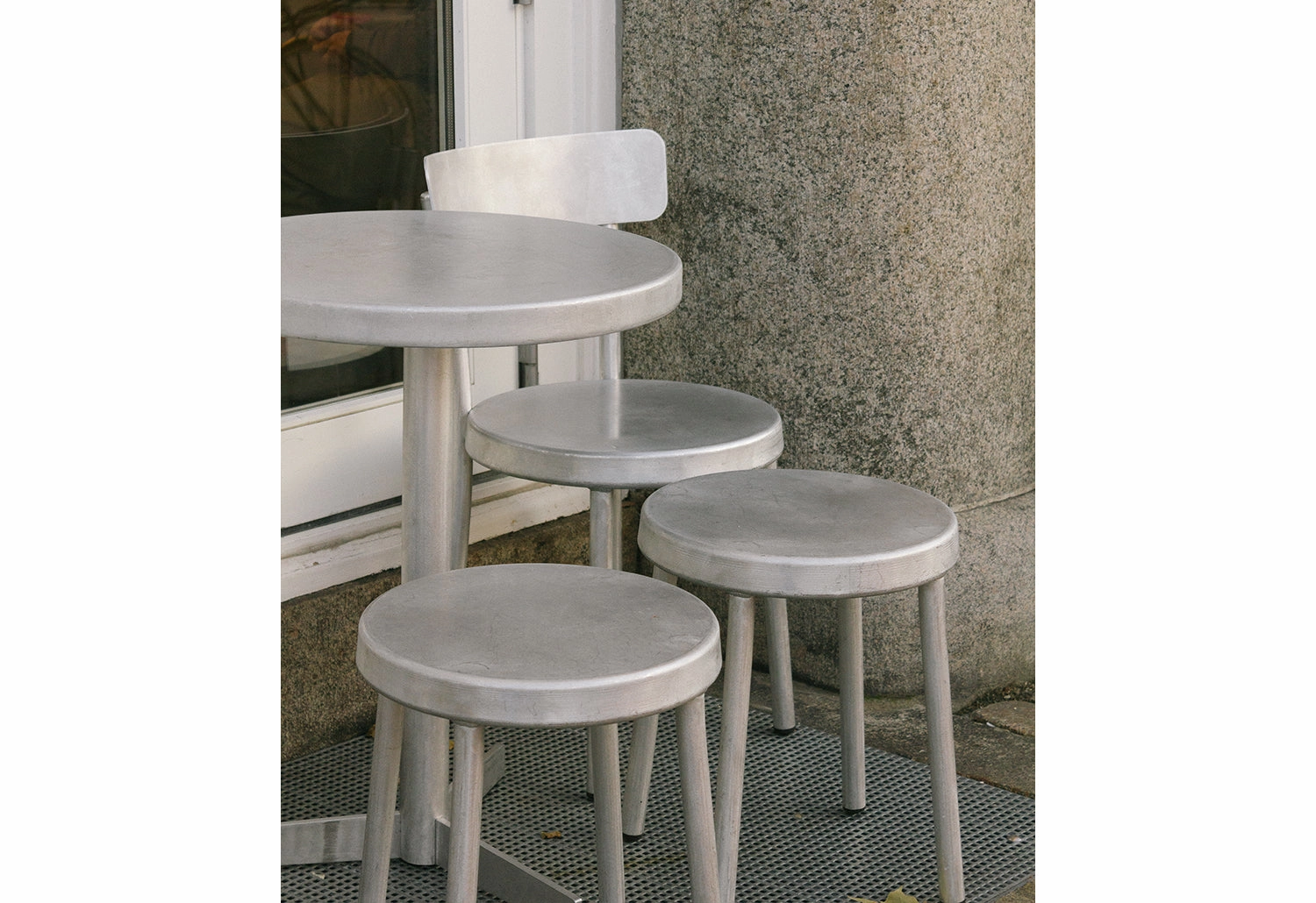 Tasca Stool