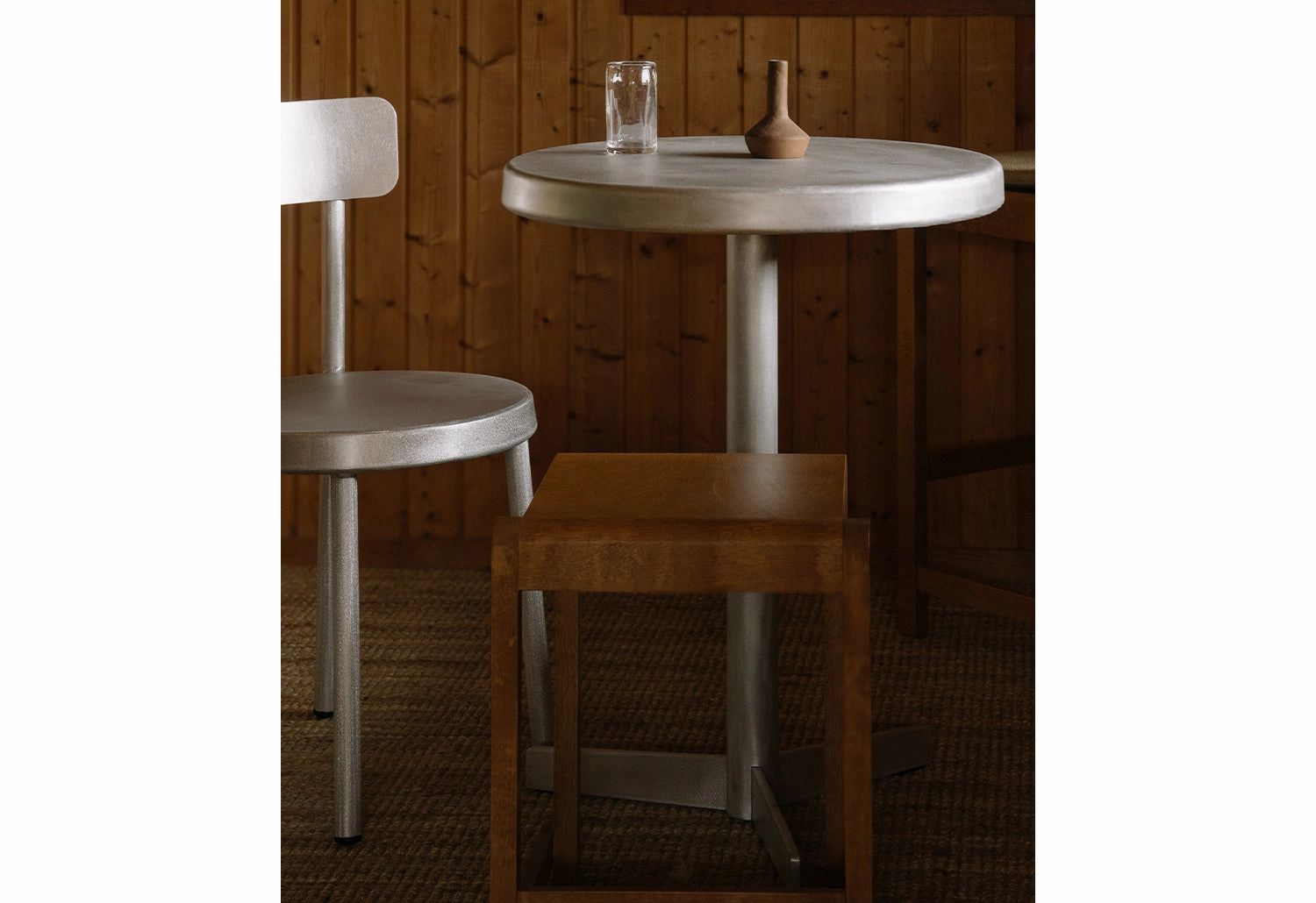 Tasca Table