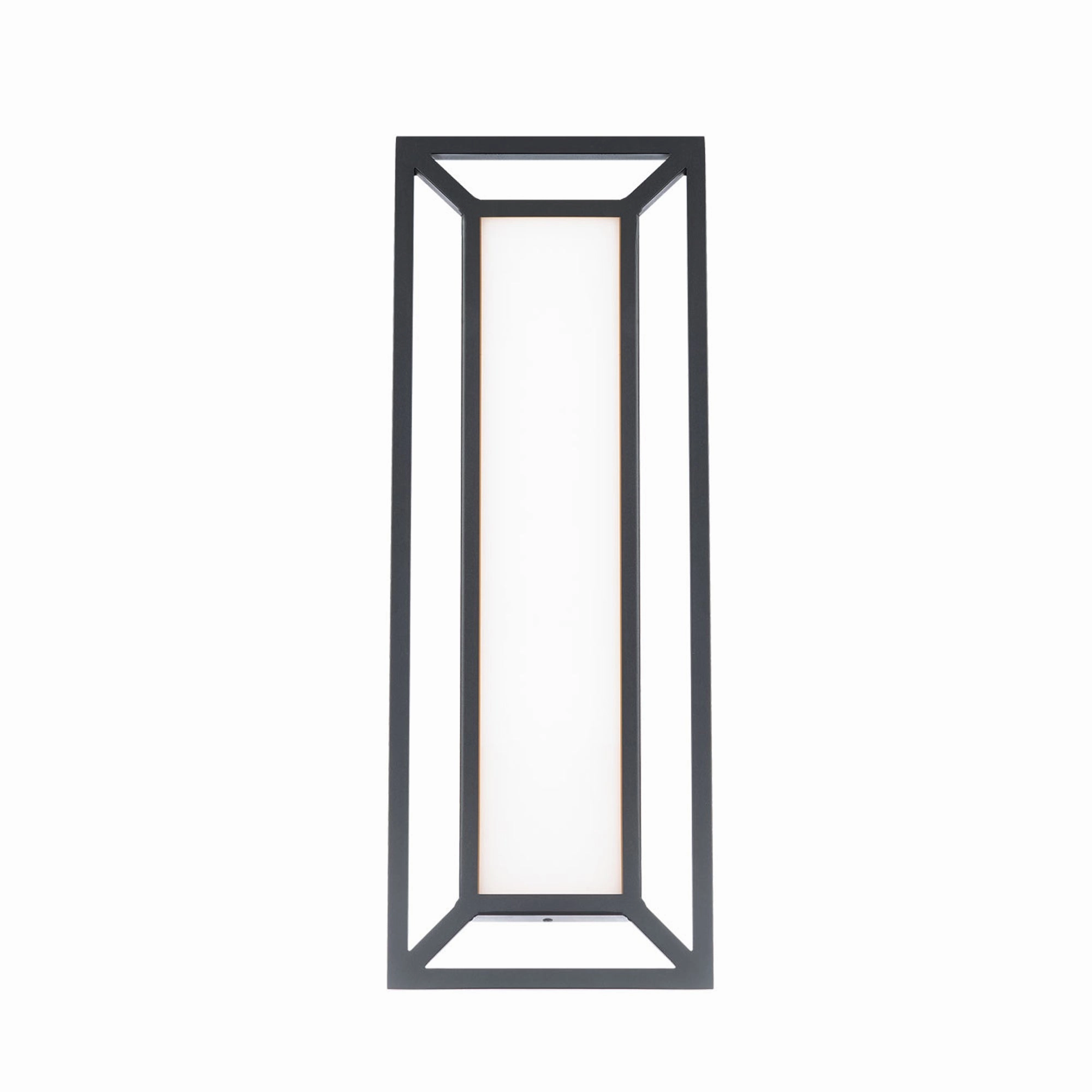 Tate 22" LED Outdoor Wall LightWeatherproof outdoor lighting