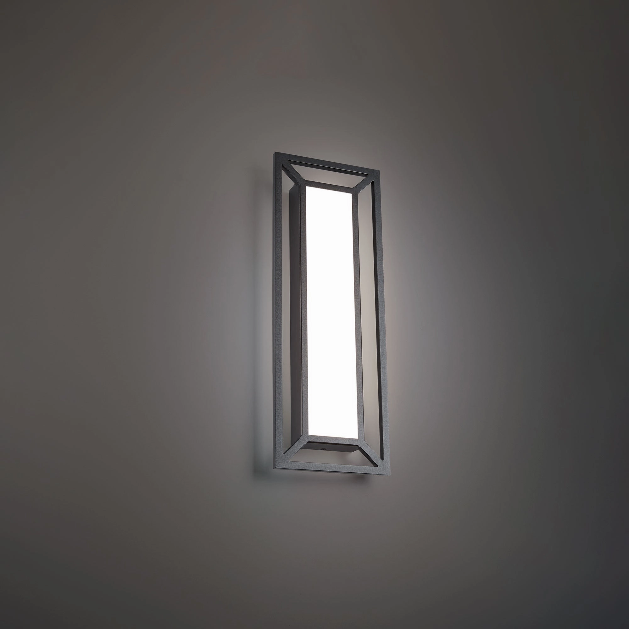 Tate 22" LED Outdoor Wall Light