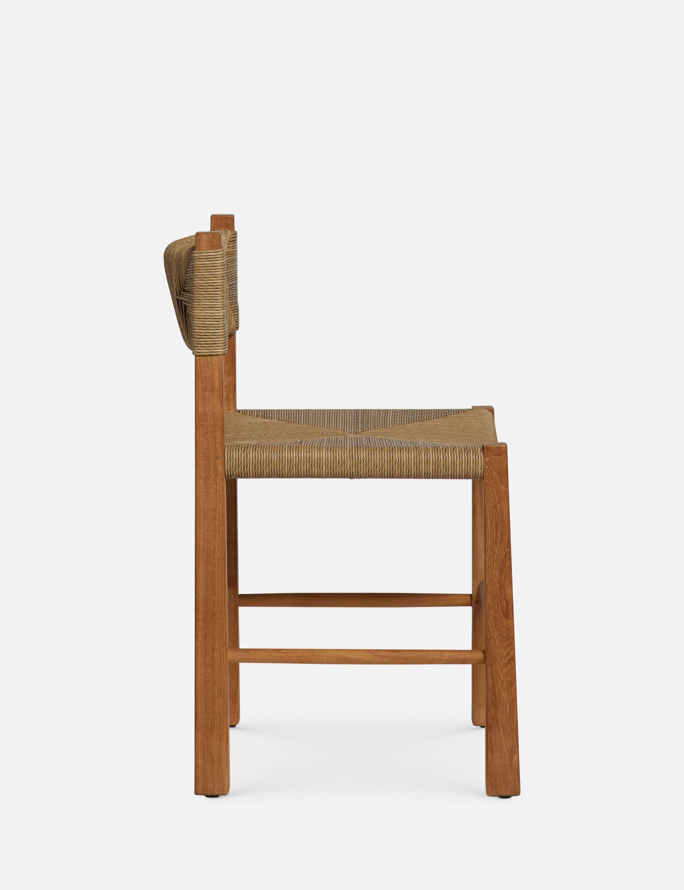 Taurean Outdoor Dining Chair