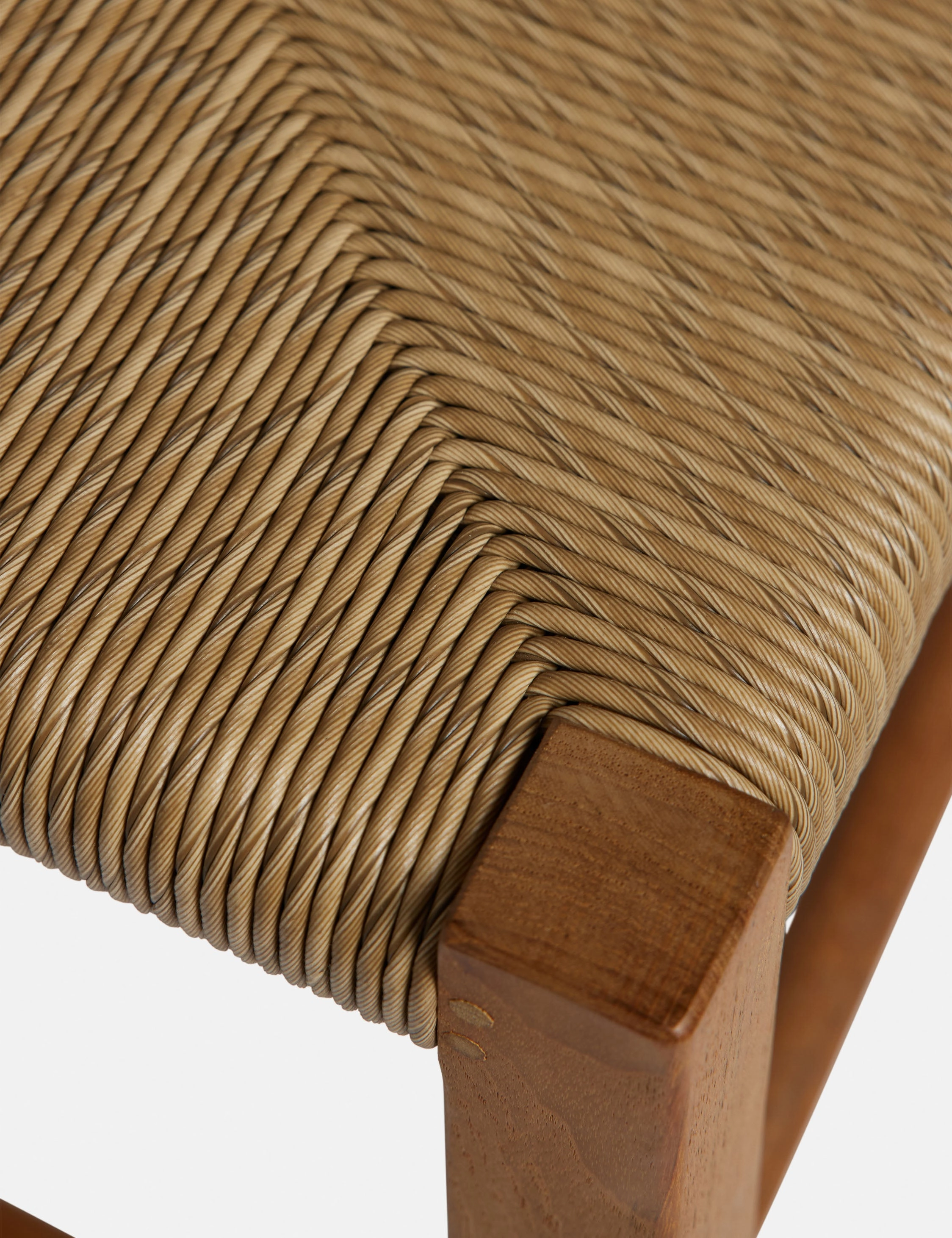 Taurean Outdoor Dining Chair