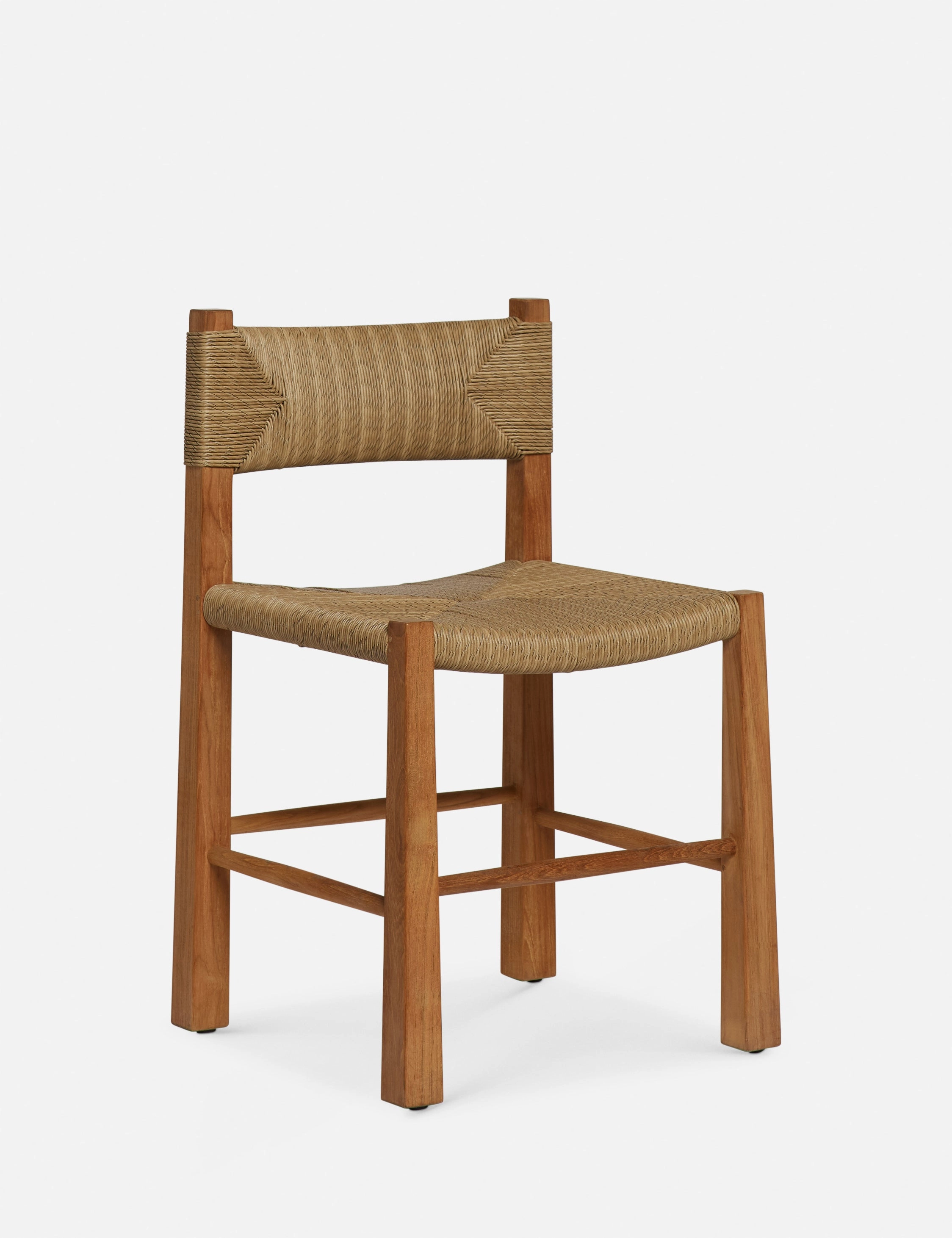 Taurean Outdoor Dining Chair