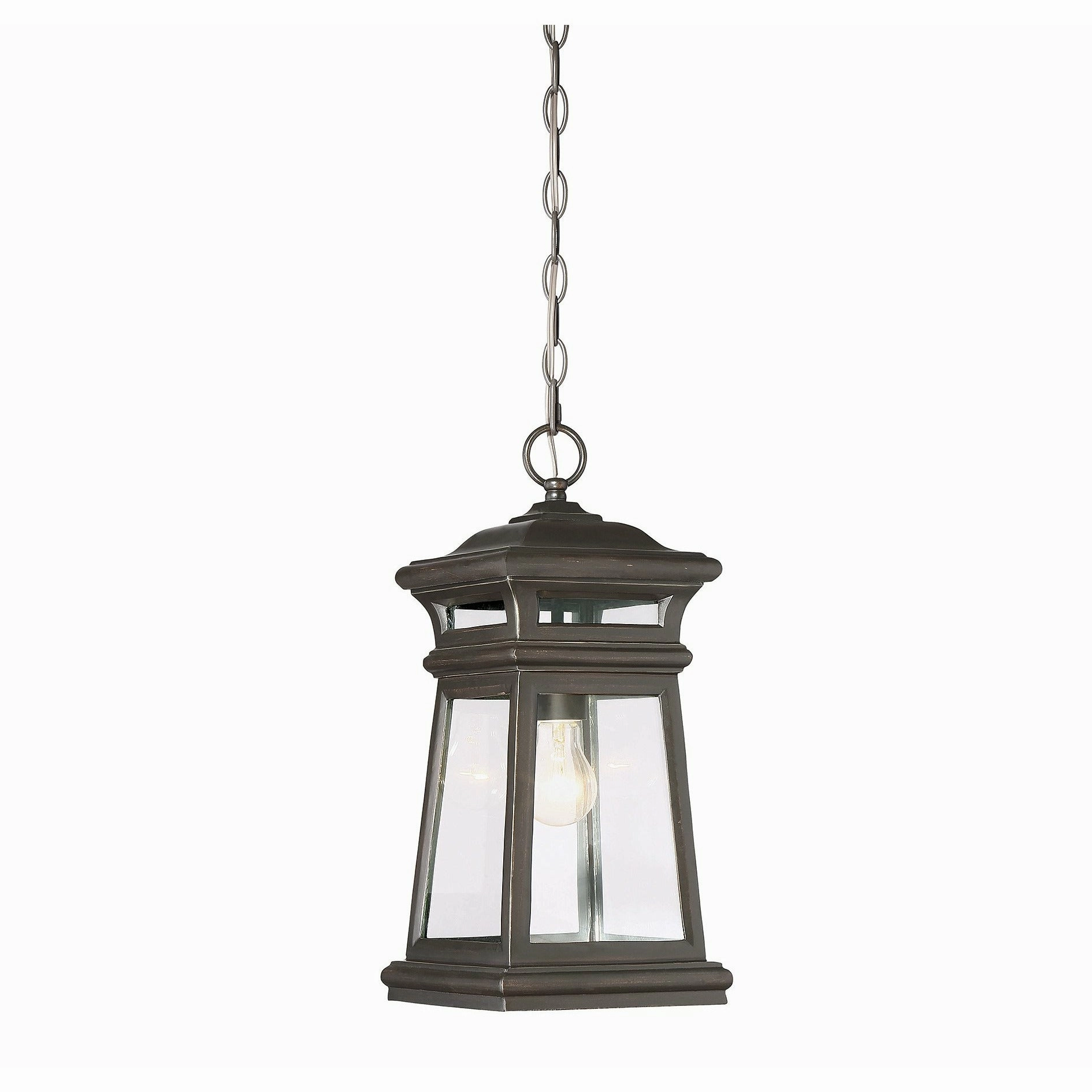 Taylor Outdoor Pendant