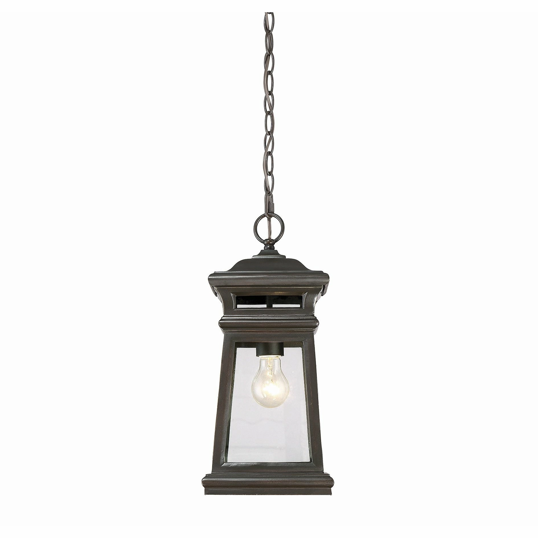 Taylor Outdoor PendantWeatherproof outdoor lighting