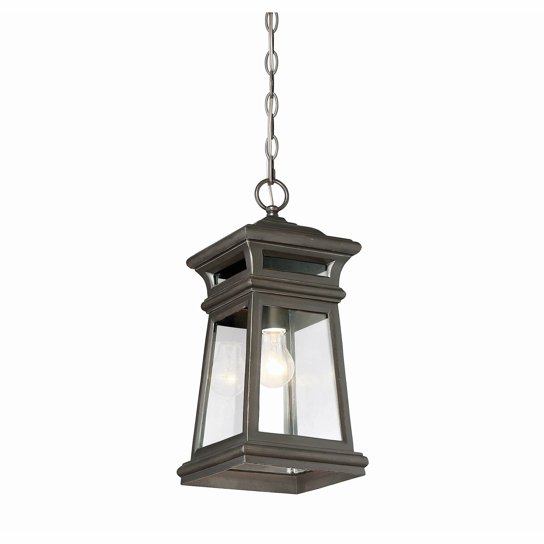 Taylor Outdoor Pendant