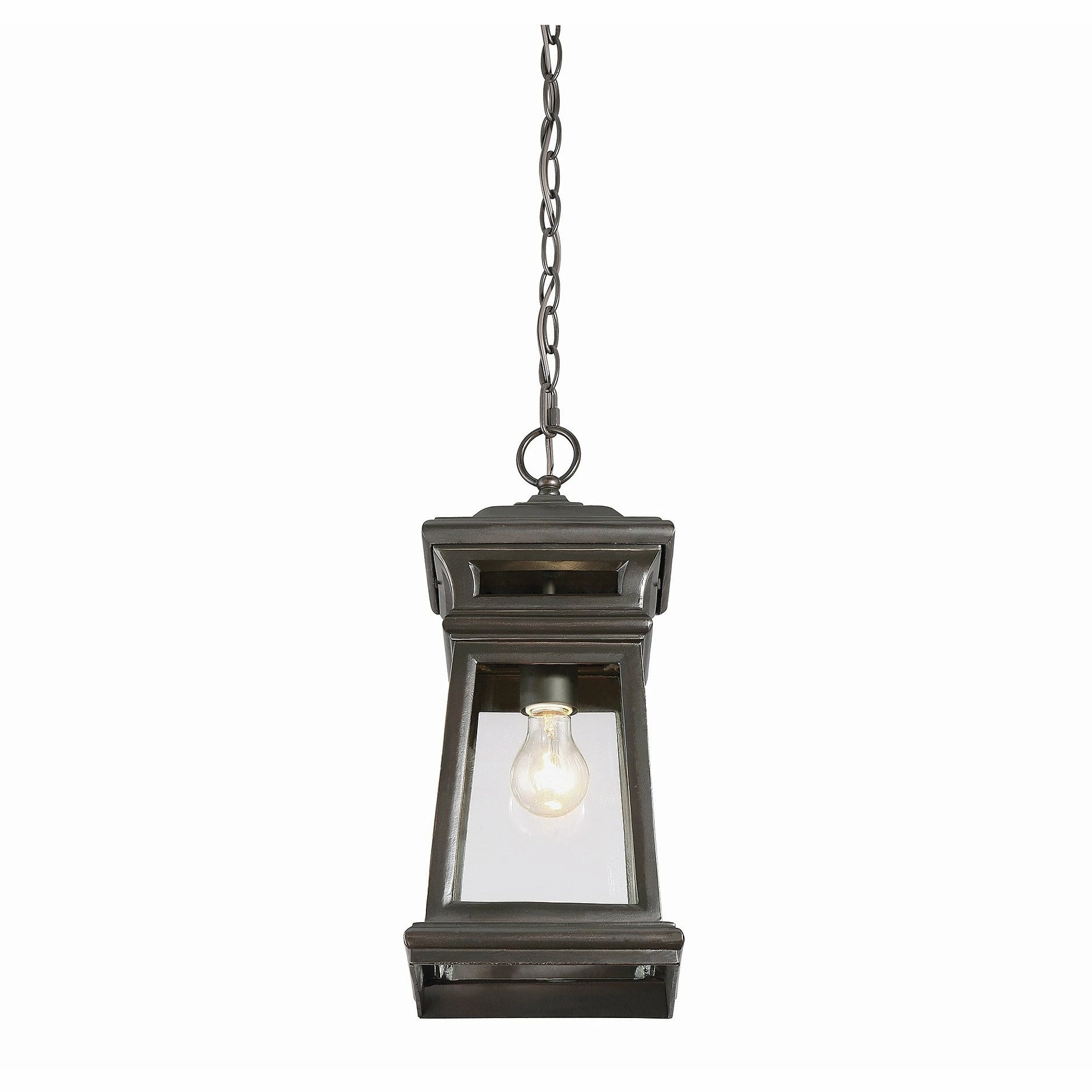 Taylor Outdoor Pendant