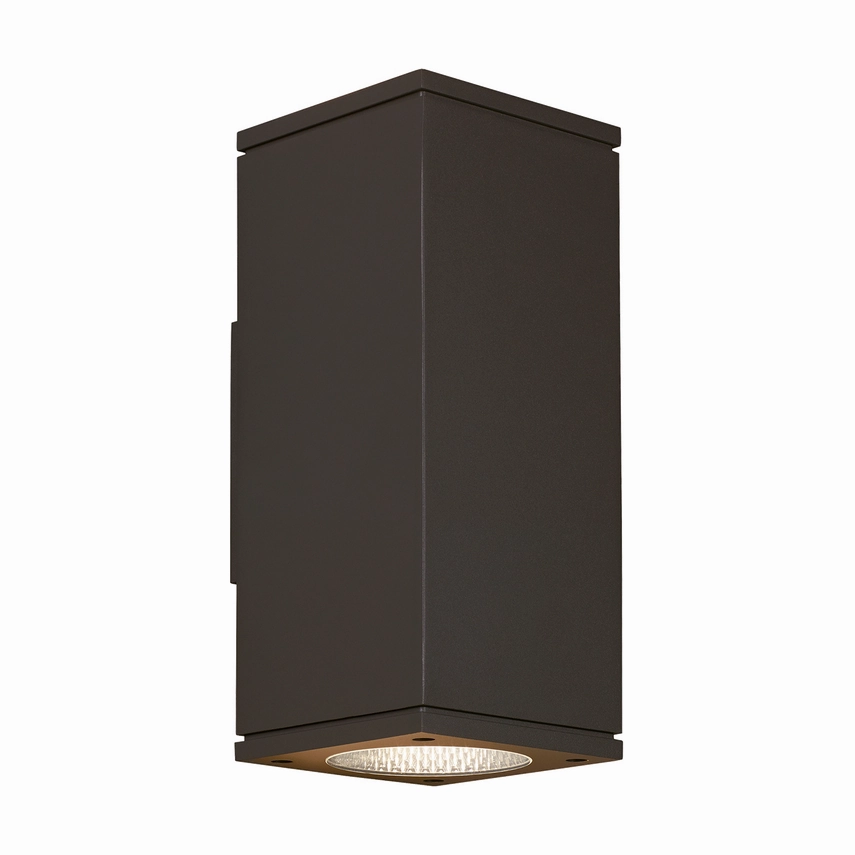 Tegel 12 Outdoor Wall DownlightWeatherproof outdoor lighting