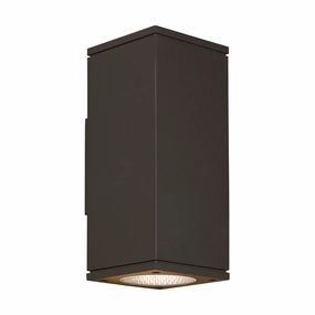 Tegel 12 Outdoor Wall DownlightWeatherproof outdoor lighting