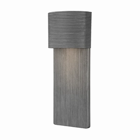 Tempe 1-Light Large Outdoor Wall LightWeatherproof outdoor lighting