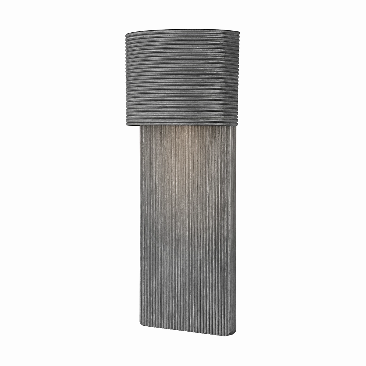 Tempe 1-Light Large Outdoor Wall LightWeatherproof outdoor lighting