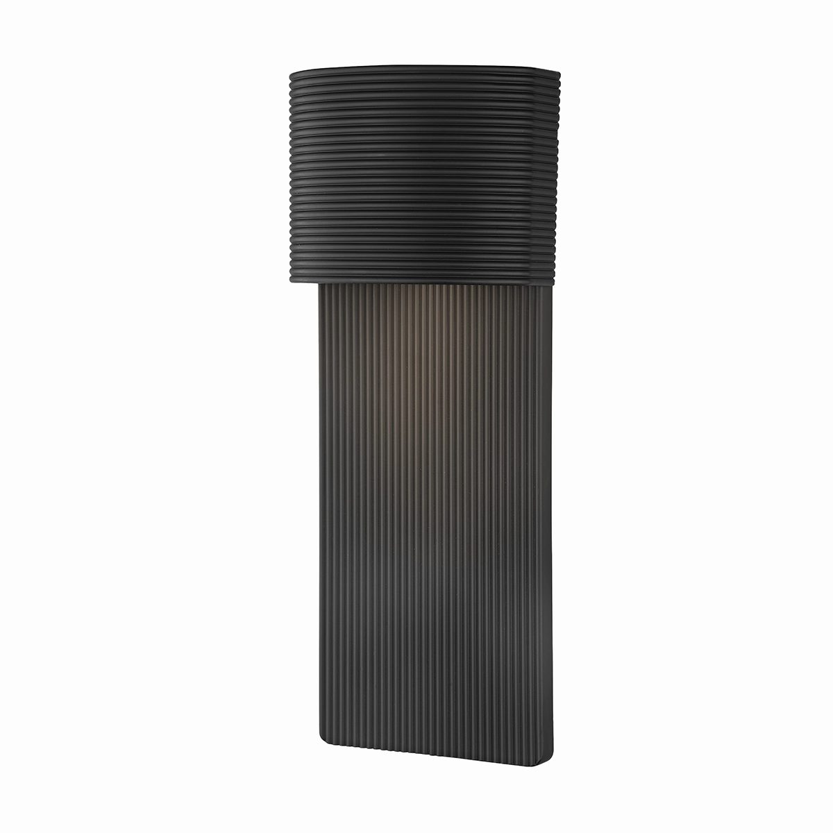 Tempe 1-Light Large Outdoor Wall Light