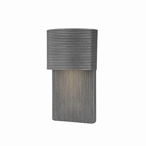Tempe 1-Light Small Outdoor Wall LightWeatherproof outdoor lighting