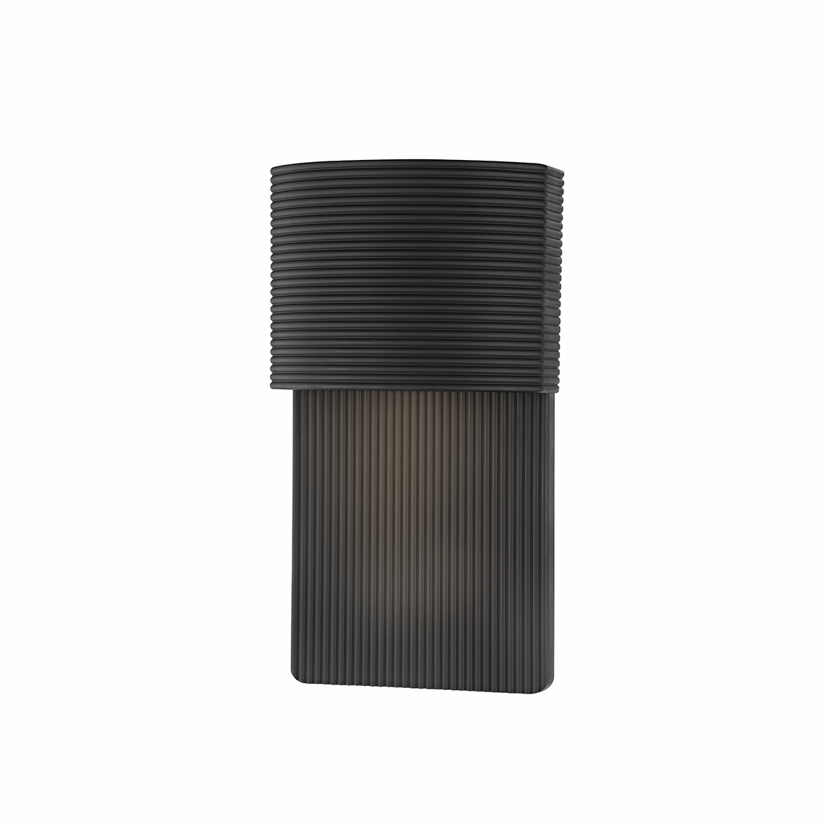 Tempe 1-Light Small Outdoor Wall Light