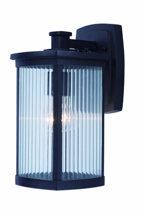 Terrace One Light Outdoor Wall Lantern BronzeOutdoor wall sconces with motion sensor